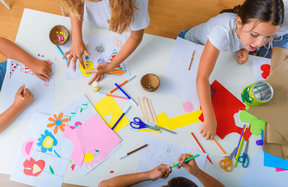 fun crafts thunderonthegulf