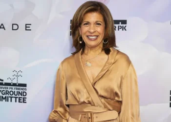 hoda kotb net worth