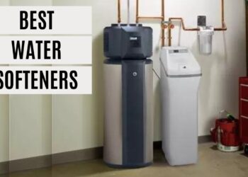 best water softener system