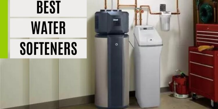 best water softener system