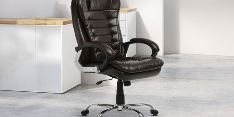 best office chair for back pain