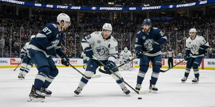 sffarehockey statistics yesterday