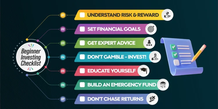 investing for beginners