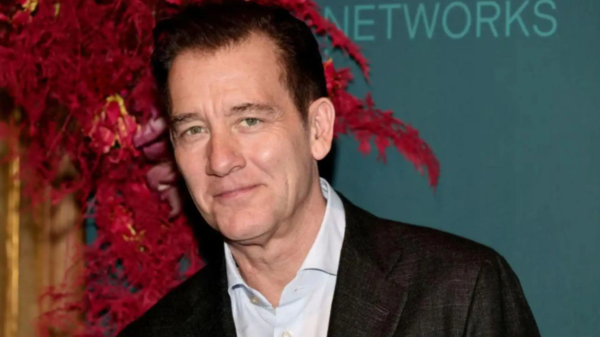 clive owen