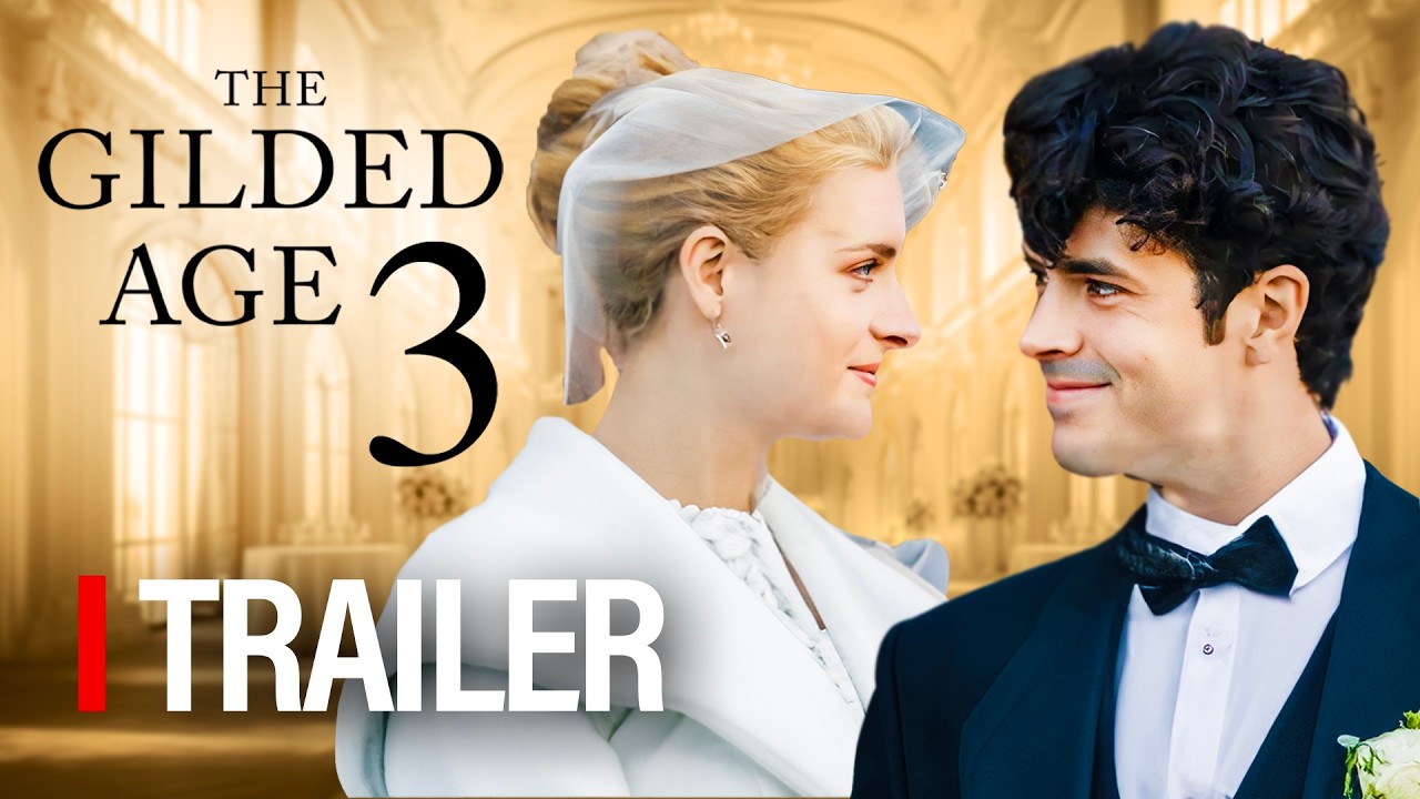 gilded age season 3