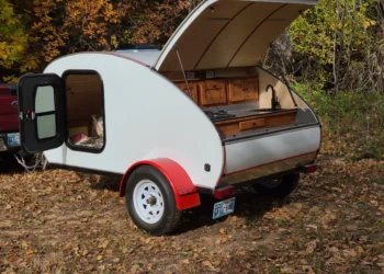 mikes pretty good campers jones photos