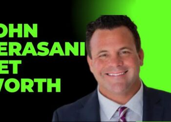 john cerasani net worth