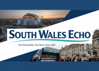 south wales echo