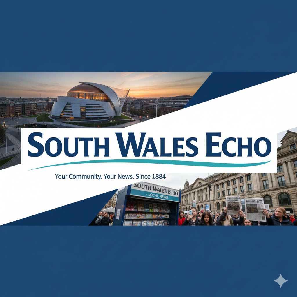 south wales echo