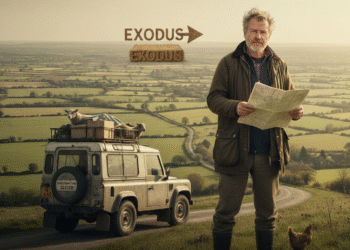 jeremy clarkson's cotswolds exodus