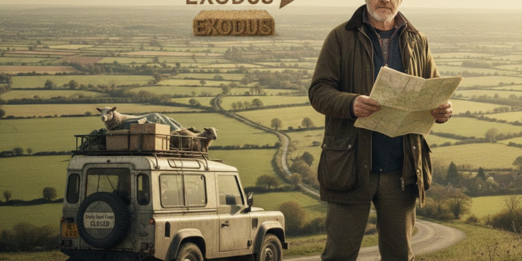 jeremy clarkson's cotswolds exodus