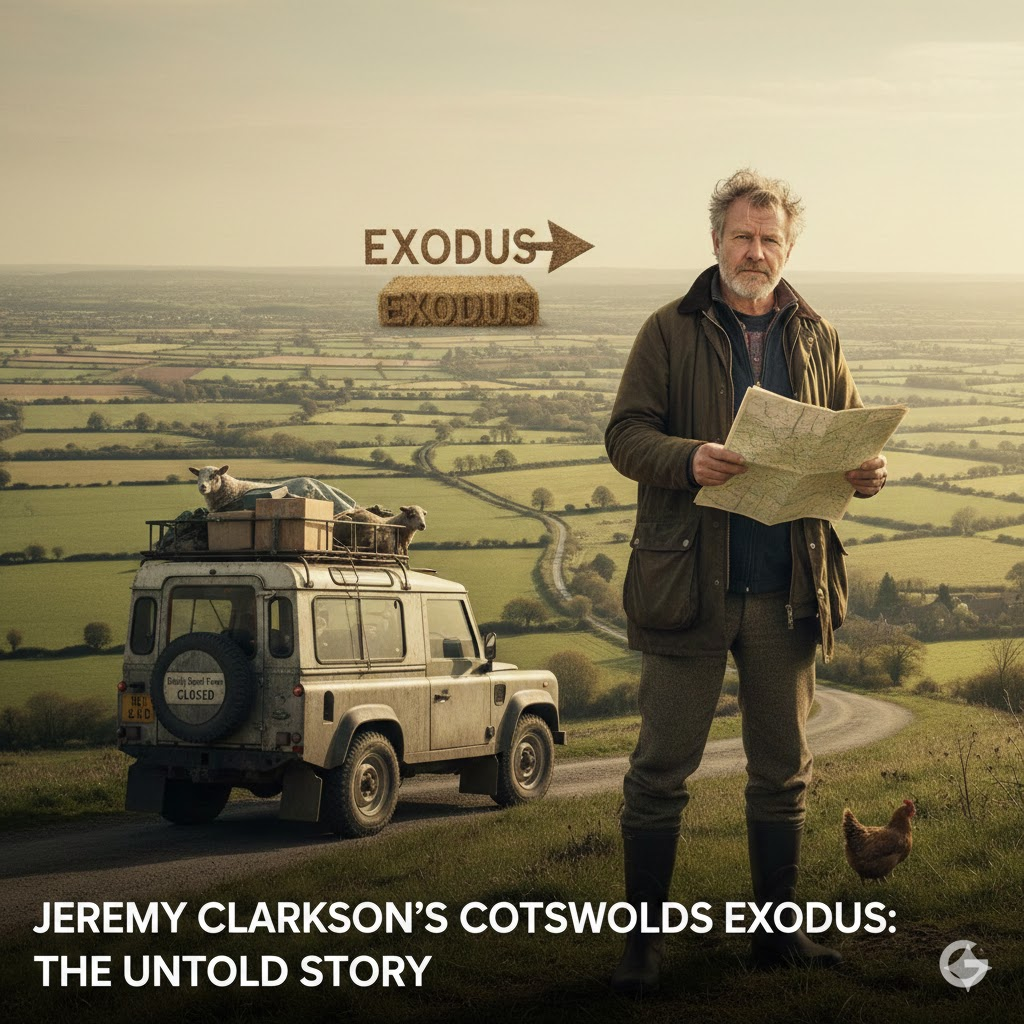 jeremy clarkson's cotswolds exodus