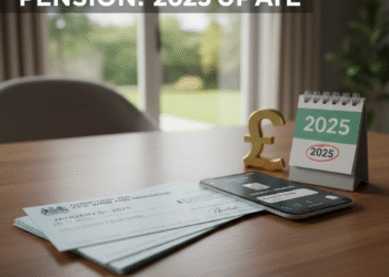 dwp pension bank checks 2025