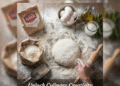 all purpose flour