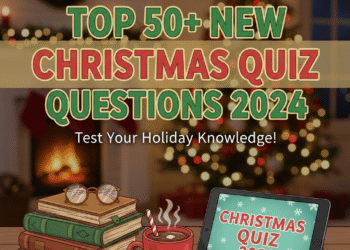 christmas quiz questions 2024