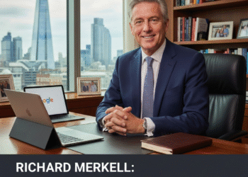 richard merkell