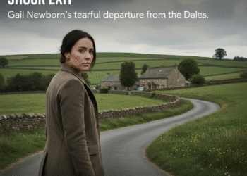 emmerdale star rachael gill-davis exit