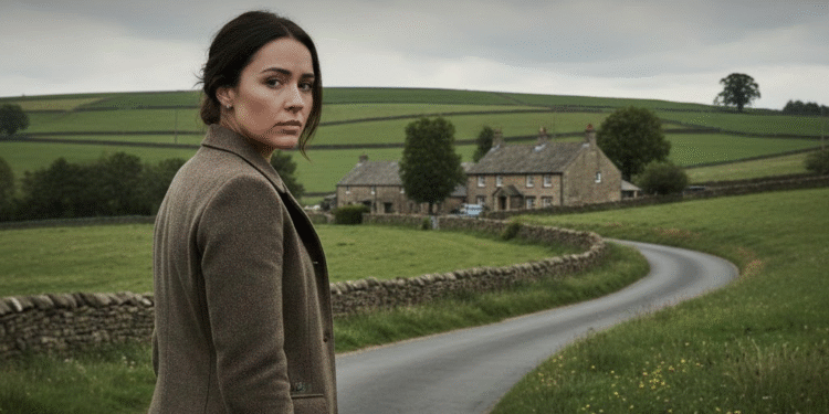 emmerdale star rachael gill-davis exit