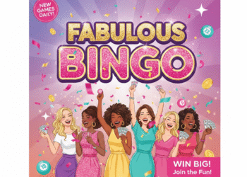 fabulous bingo