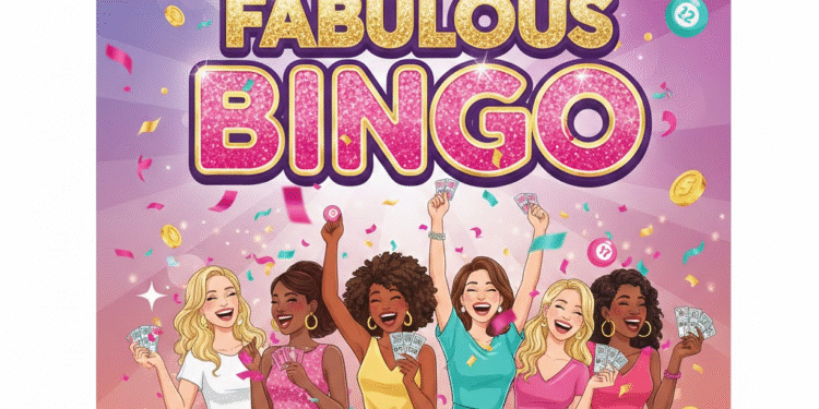 fabulous bingo