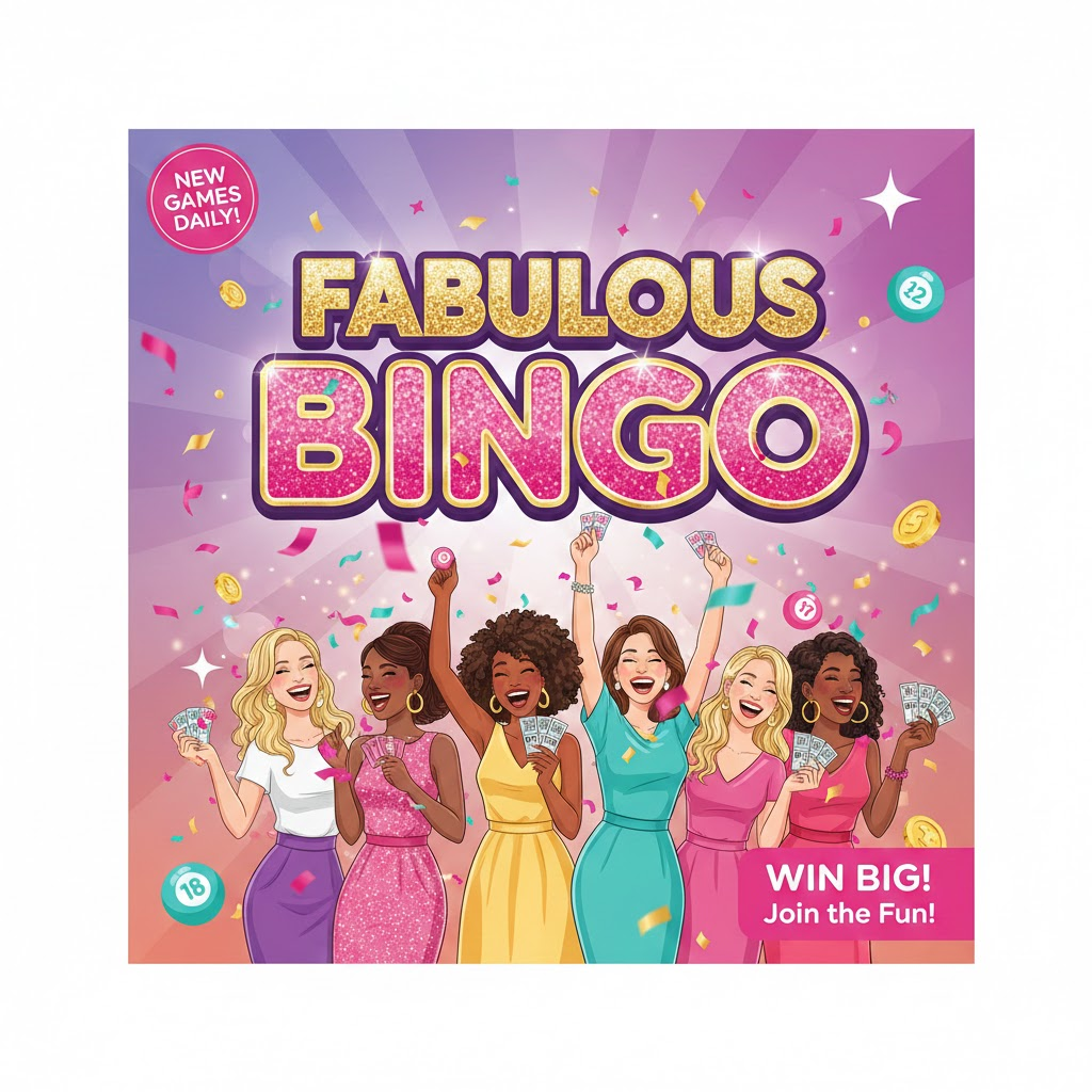 fabulous bingo