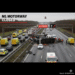 accident at m1