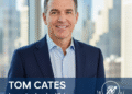 tom cates