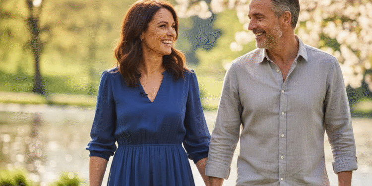 kate garraway latest news today new partner