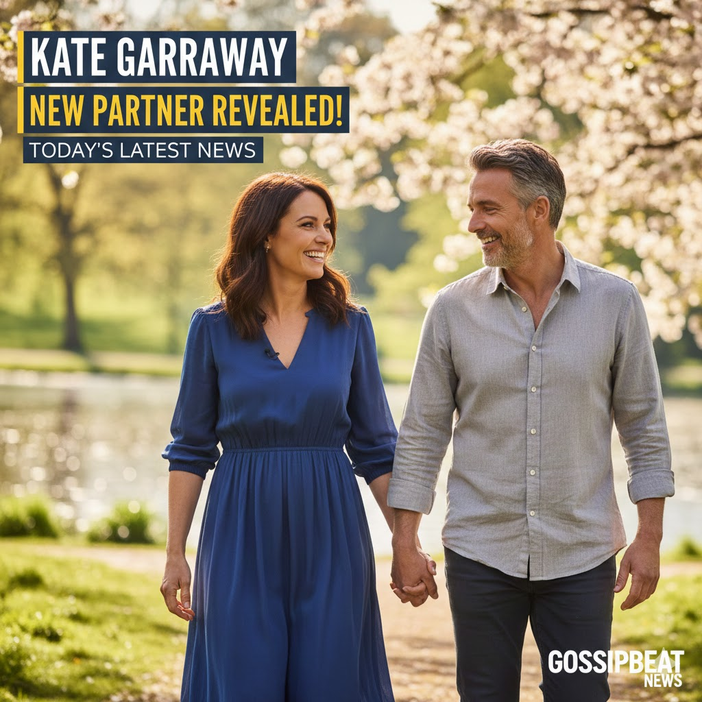 kate garraway latest news today new partner