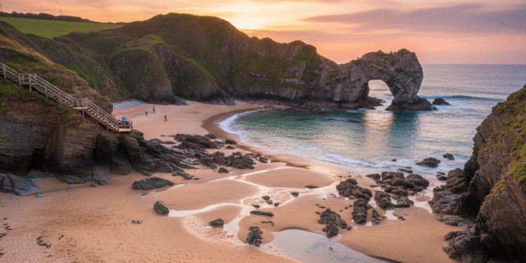 skrinkle haven manorbier