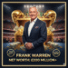 frank warren net worth