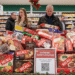 supermarket festive food recalls