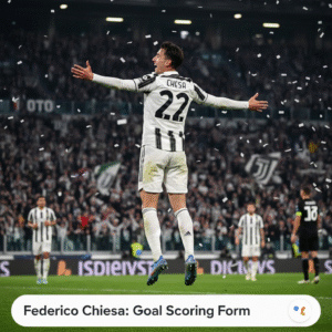 federico chiesa federico chiesa