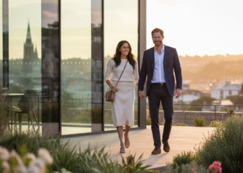 harry and meghan news