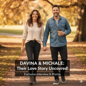 davina mccall partner davina mccall partner