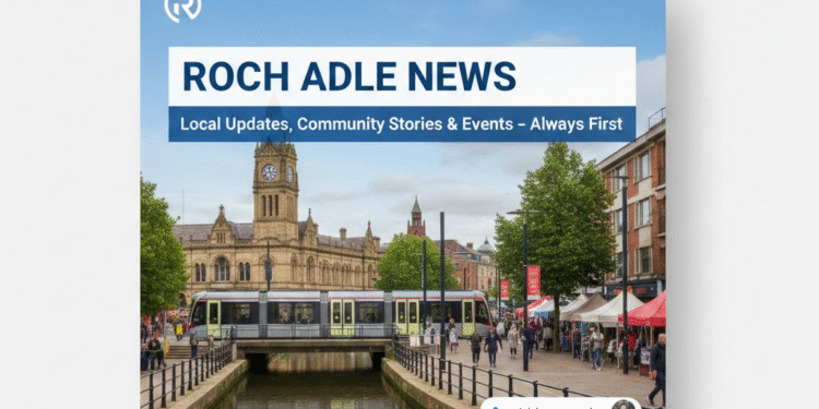 rochdale news