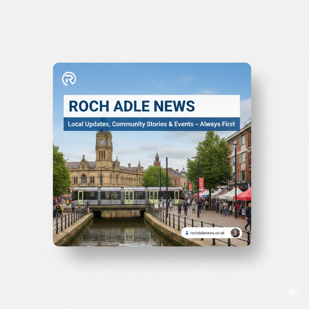 rochdale news