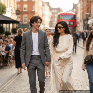 timothée chalamet kylie jenner timothée chalamet kylie jenner