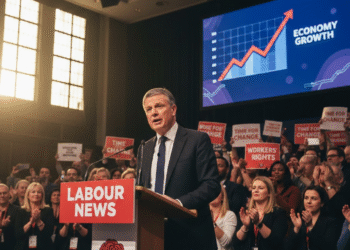 labour news