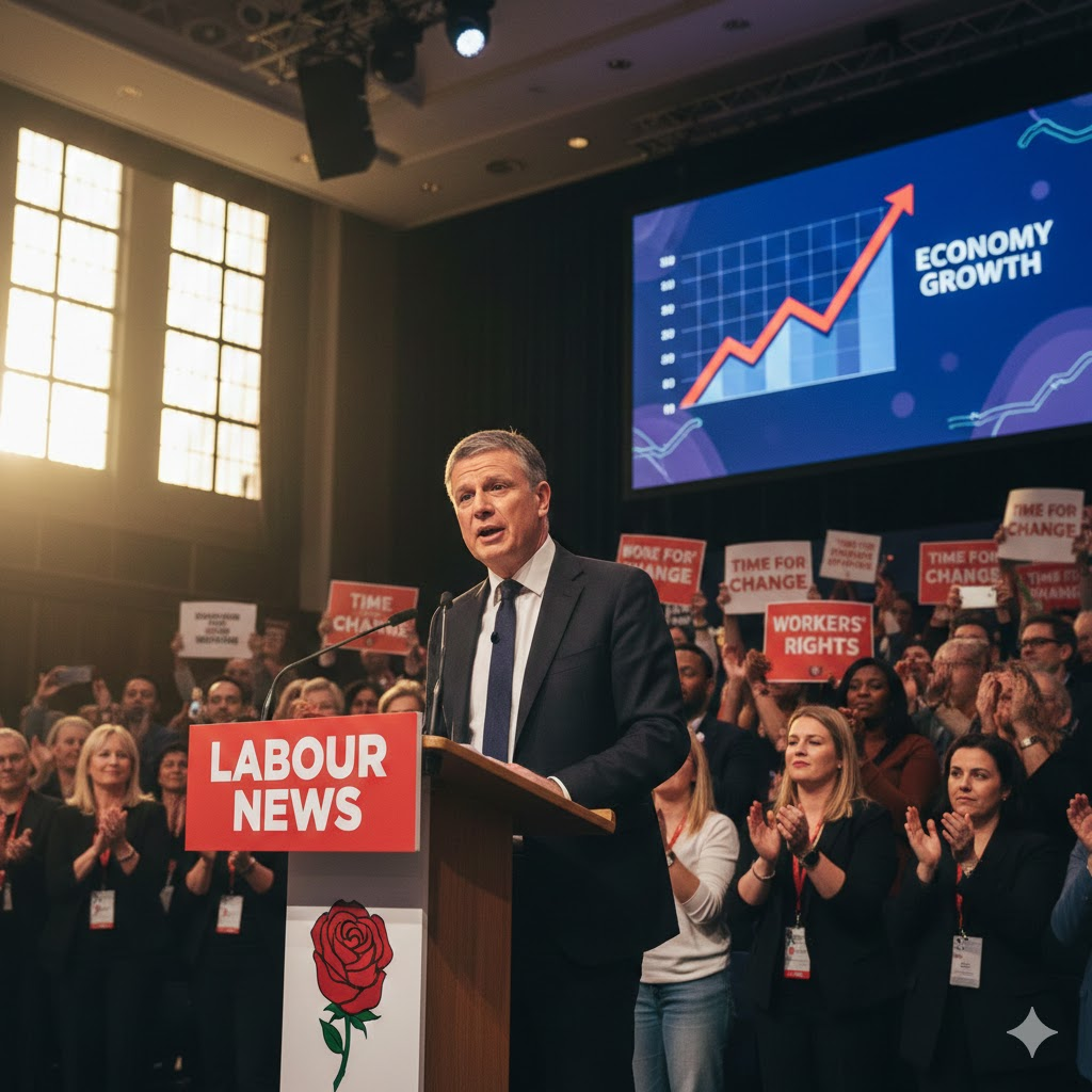 labour news
