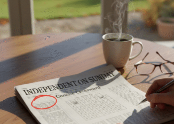 independent on sunday concise crossword