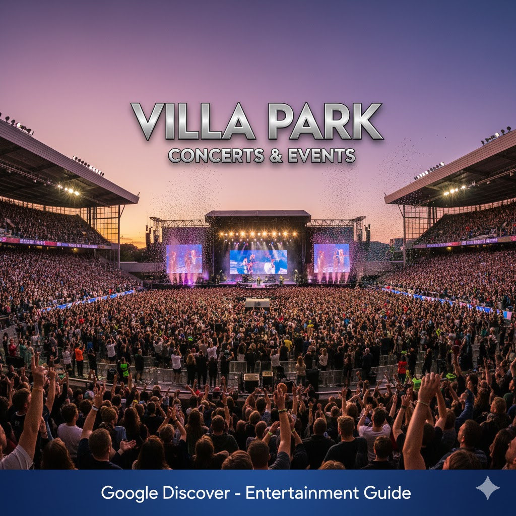 villa park