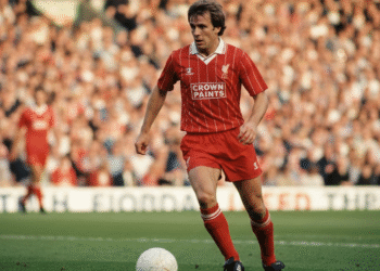 paul doyle liverpool