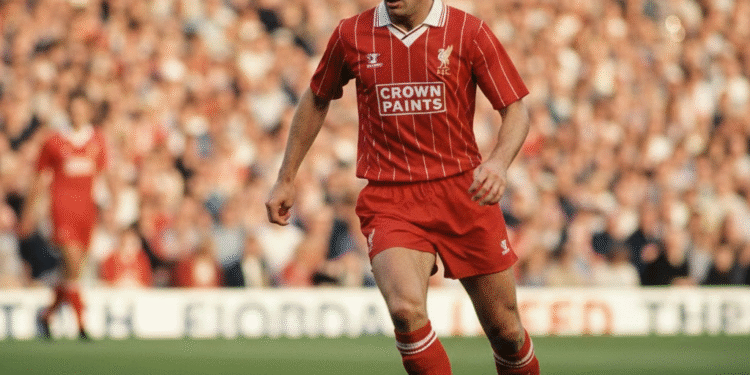 paul doyle liverpool