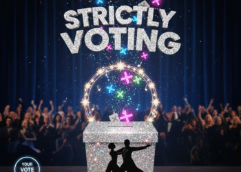 strictly voting