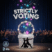 strictly voting