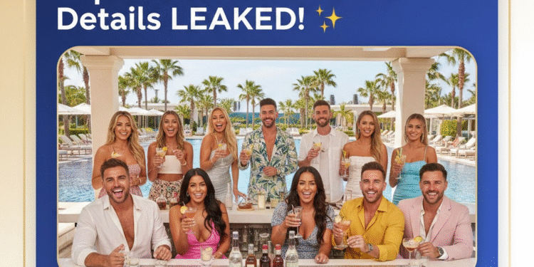 news on the only way is essex