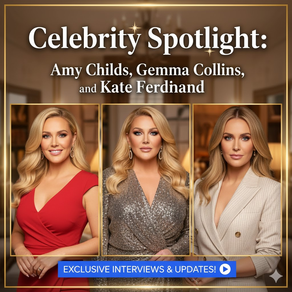 news on the only way is essex