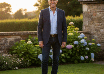 nick knowles tv presenter