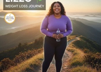 lizzo weight loss